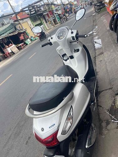 Yamaha Grand Filano Trắng 22167 km