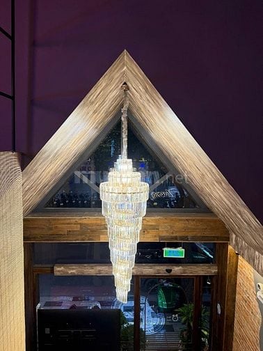 Sang nhượng nhà hàng Hàn Quốc – Vào kinh doanh ngay