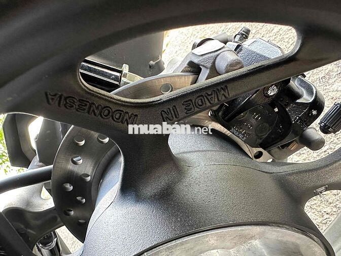 Honda PCX 160 ABS Trắng Nhập khẩu Mới