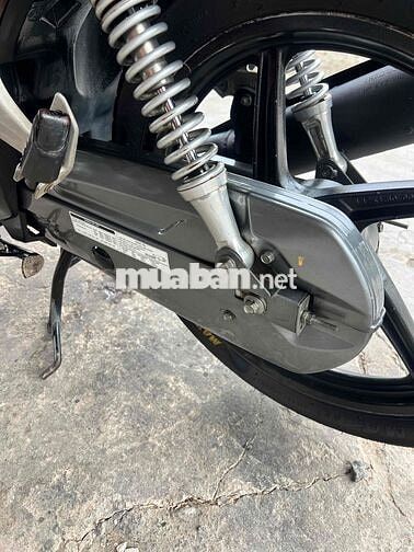 Honda Future Fi Đẹp Zin (trả góp)
