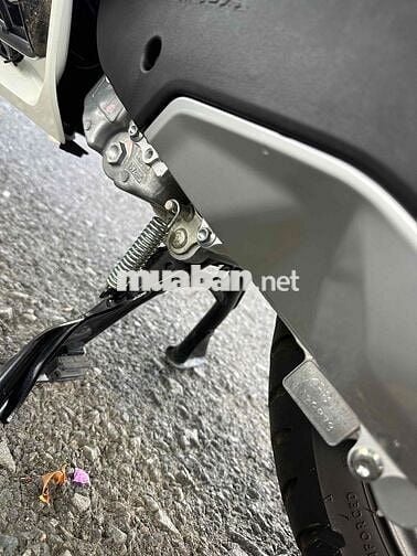 Honda PCX 160 ABS Trắng Nhập khẩu Mới