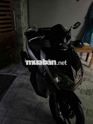 Honda Air Blade Đen Tiết kiệm xăng