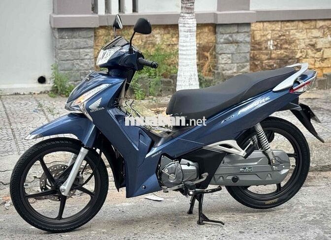 Honda Future 125 FI 2022 led nguyên rin cực đẹp .