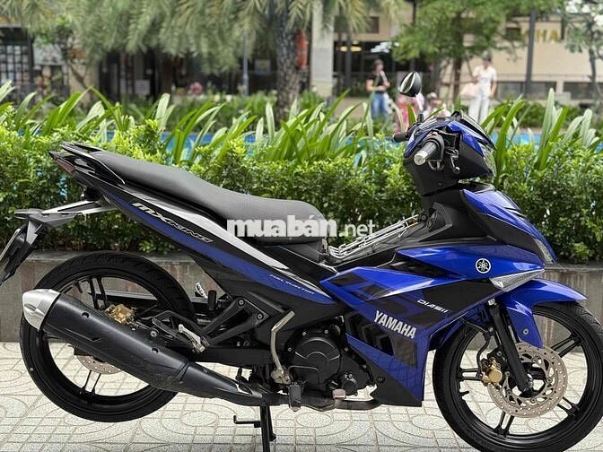 Mxking 2019 nhập indo ( Góp nợ xấu 12tr nhận xe)