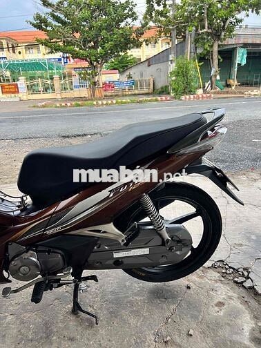 Honda Future Fi Đẹp Zin (trả góp)