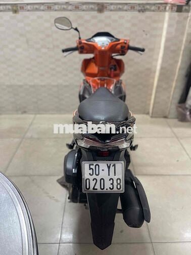 AB 2017 TP CÓ HỖ TRỢ GÓP OĐ CÓ GL ĐỖI XE