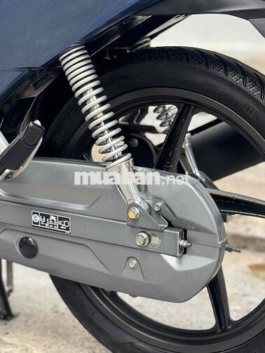 Honda Future 125 FI 2022 led nguyên rin cực đẹp .