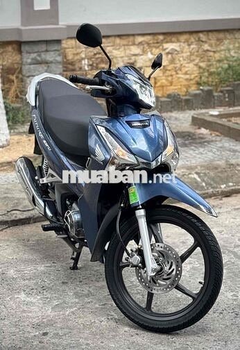 Honda Future 125 FI 2022 led nguyên rin cực đẹp .