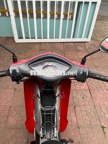 Honda Wave Alpha