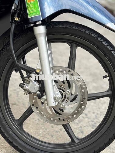 Honda Future 125 FI 2022 led nguyên rin cực đẹp .