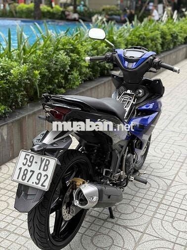 Mxking 2019 nhập indo ( Góp nợ xấu 12tr nhận xe)