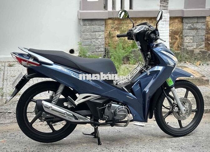 Honda Future 125 FI 2022 led nguyên rin cực đẹp .