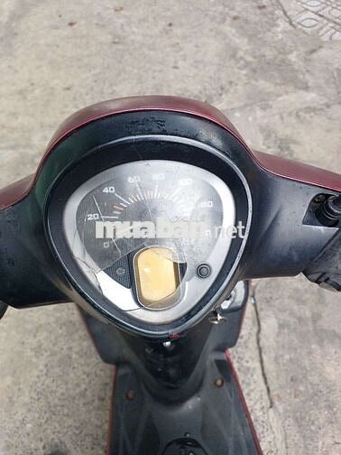 Yamaha Janus 2017 Đỏ 124cc
