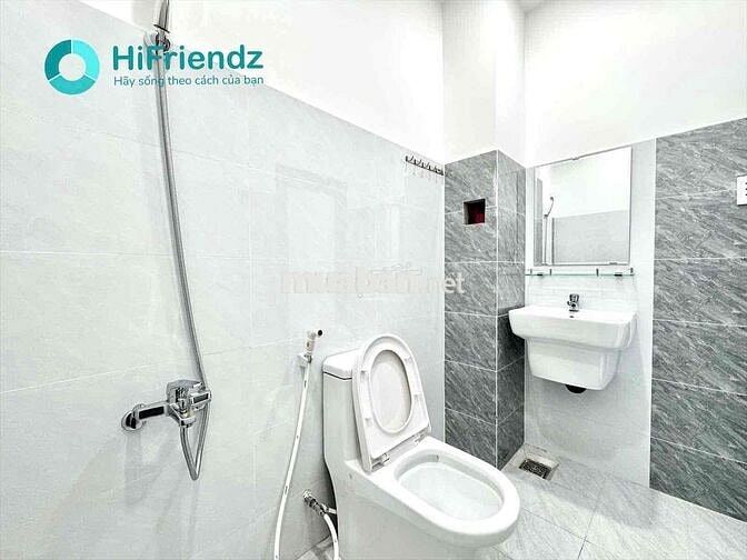 khai Trương nhiều phòng mới kenggg , Phạm Thế hiển F.4 Q8 gần Parc mal