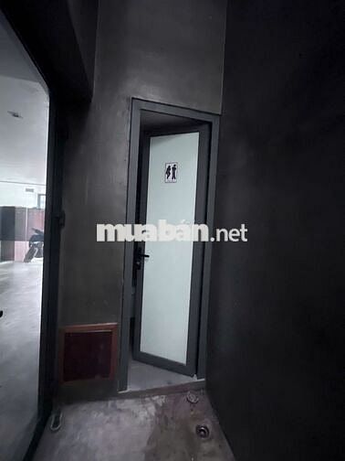 CHO THUÊ MẶT BẰNG VĂN PHÒNG TẦNG TRỆT – P. PHÚ THUẬN – GIÁ 12 TRIỆU