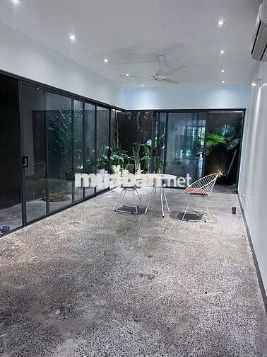 CHO THUÊ MẶT BẰNG VĂN PHÒNG TẦNG TRỆT – P. PHÚ THUẬN – GIÁ 12 TRIỆU