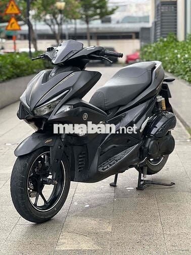 Yamaha NVX 155 ABS 2018 Đen Smartkey Chính Chủ