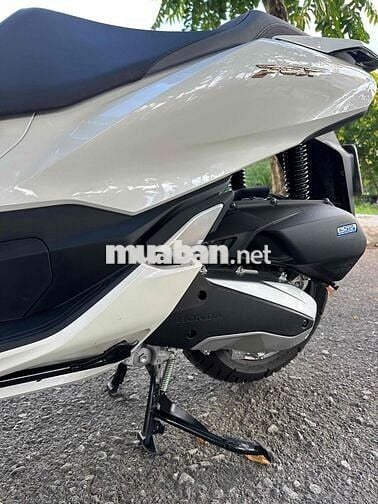 Honda PCX 160 ABS Trắng Nhập khẩu Mới