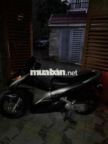 Honda Air Blade Đen Tiết kiệm xăng