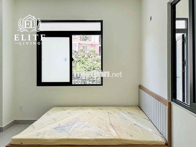 CHDV MỚI XÂY NGAY NGÃ TƯ THỦ ĐỨC DÀNH CHO TÂN SV 2K8