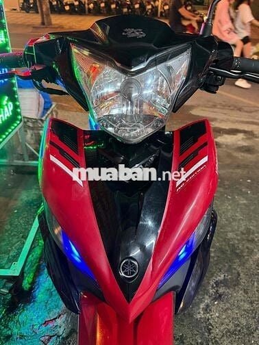 Exciter 135 đk 2017.xe nguyên zin.máy đại chất.đẹp