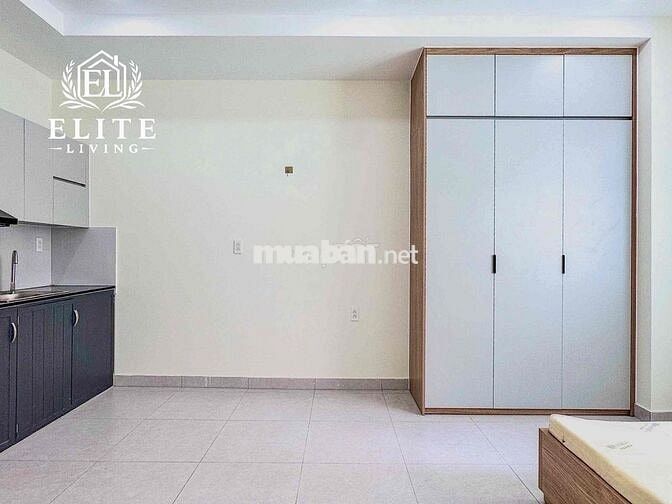CHDV MỚI XÂY NGAY NGÃ TƯ THỦ ĐỨC DÀNH CHO TÂN SV 2K8