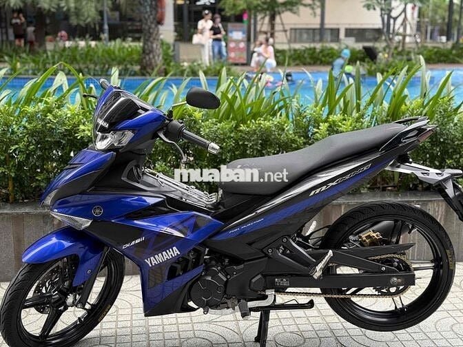 Mxking 2019 nhập indo ( Góp nợ xấu 12tr nhận xe)