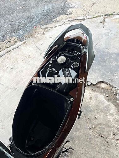 Honda Future Fi Đẹp Zin (trả góp)