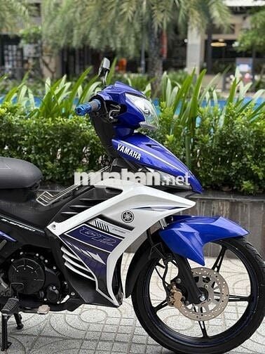 Exciter 135 2013 bstp zin ( Góp nợ xấu 8tr nhận xe