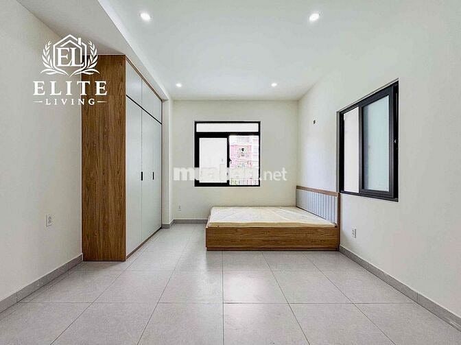 CHDV MỚI XÂY NGAY NGÃ TƯ THỦ ĐỨC DÀNH CHO TÂN SV 2K8