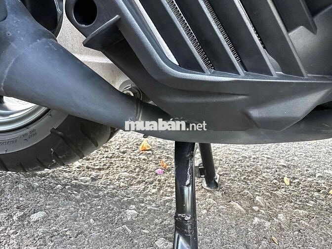 Honda PCX 160 ABS Trắng Nhập khẩu Mới
