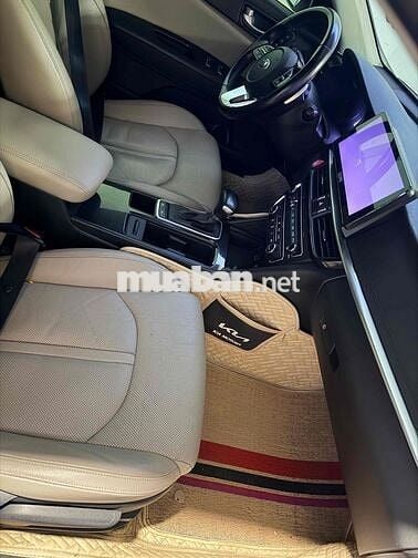 Kia Optima Luxxury nguyên zin