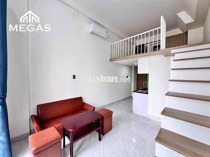 Khai Trương Phòng Duplex Gác Cao Rộng Ngay Đăng Văn Bi/ Gần ĐH SPKT