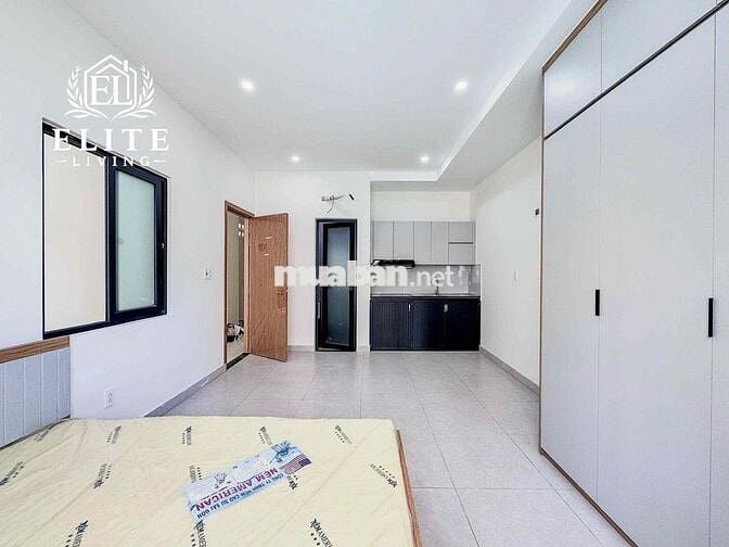 CHDV MỚI XÂY NGAY NGÃ TƯ THỦ ĐỨC DÀNH CHO TÂN SV 2K8