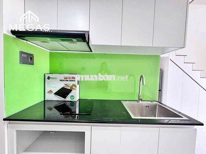 Khai Trương Phòng Duplex Gác Cao Rộng Ngay Đăng Văn Bi/ Gần ĐH SPKT