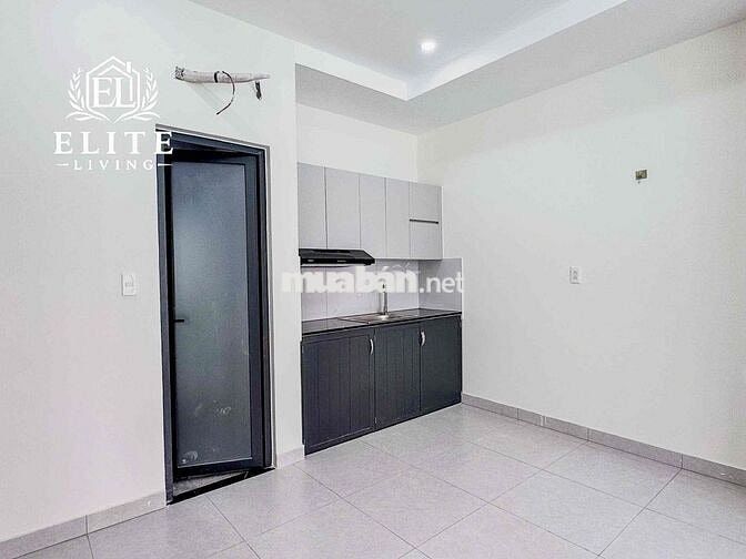 CHDV MỚI XÂY NGAY NGÃ TƯ THỦ ĐỨC DÀNH CHO TÂN SV 2K8