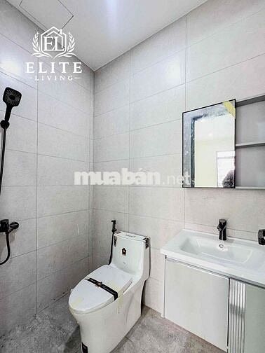 CHDV MỚI XÂY NGAY NGÃ TƯ THỦ ĐỨC DÀNH CHO TÂN SV 2K8