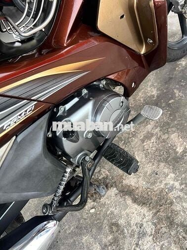 Honda Future Fi Đẹp Zin (trả góp)