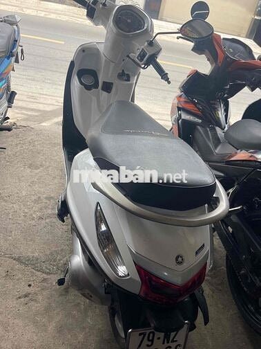 Yamaha Grand Filano Trắng 22167 km