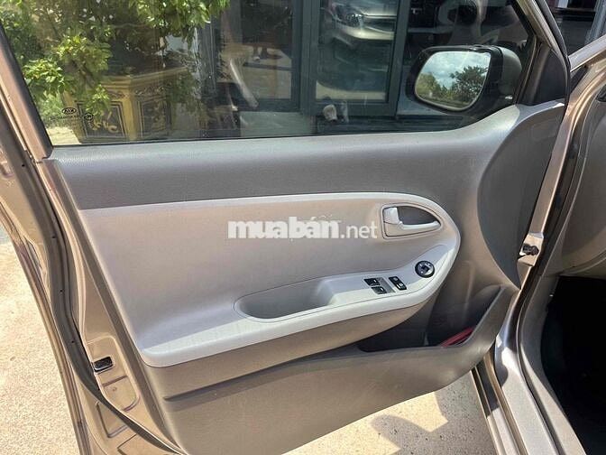 Kia Morning Van 2012 Số sàn Xám