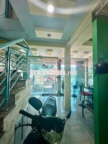 🏠 CHO THUÊ NHÀ MẶT TIỀN GẦN METRO QUẬN 12