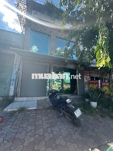 🏠 CHO THUÊ NHÀ MẶT TIỀN GẦN METRO QUẬN 12