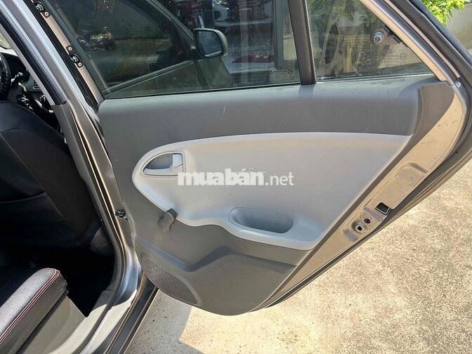 Kia Morning Van 2012 Số sàn Xám