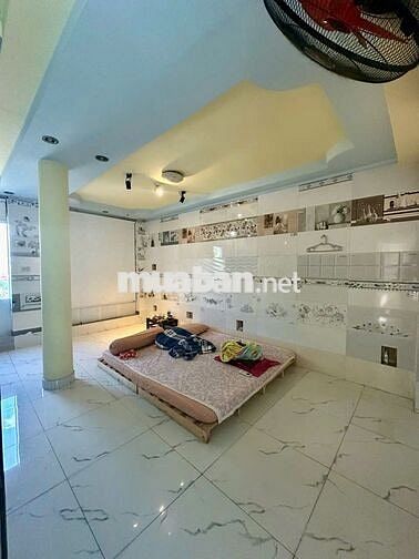 🏠 CHO THUÊ NHÀ MẶT TIỀN GẦN METRO QUẬN 12