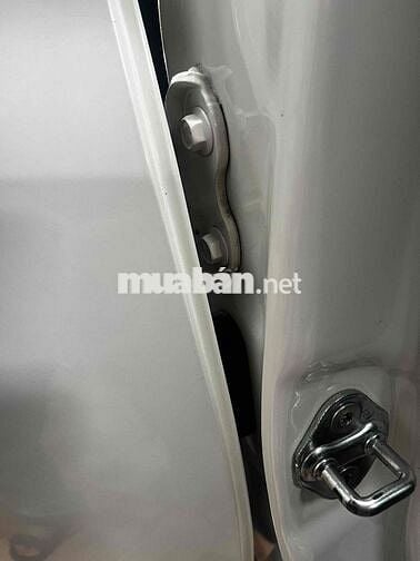 Toyota Vios MT 2022 Trắng 80744 km