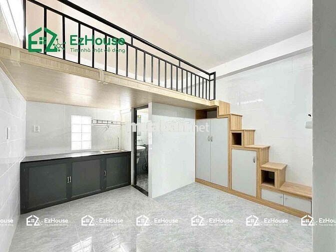 TẶNG NGAY 500K CHO KHÁCH XEM PHÒNG TRỌ ĐH NGUYỄN TẤT THÀNH Q12