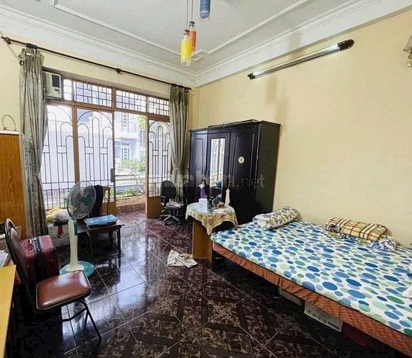 Bán nhà rộng 3 lầu (4,2x19) 269/22 Phan Huy Ích, Phường 14, Gò Vấp 