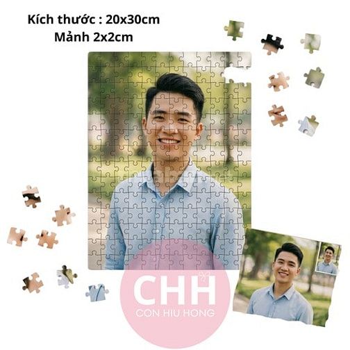 In Quà Tặng Cá Nhân Hóa Theo Yêu Cầu – Nhận In Lẻ Từ 1 Cái