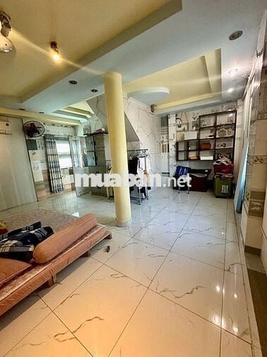 🏠 CHO THUÊ NHÀ MẶT TIỀN GẦN METRO QUẬN 12