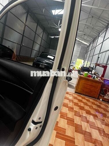 Toyota Vios MT 2022 Trắng 80744 km